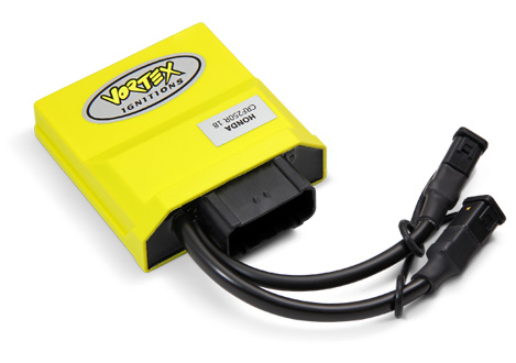 2018 CRF250R Vortex Ignition