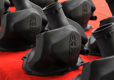 2018 Kawasaki Airboot