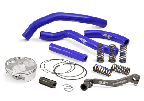 YZ Parts