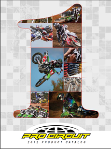 2012 catalog
