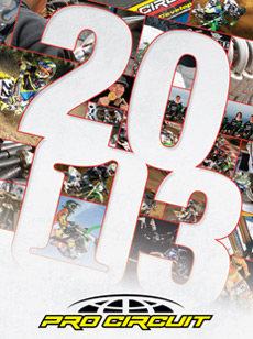 2013 catalog