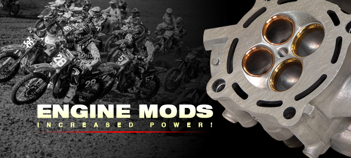 Engine Mods