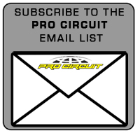 Pro Circuit Newsletter