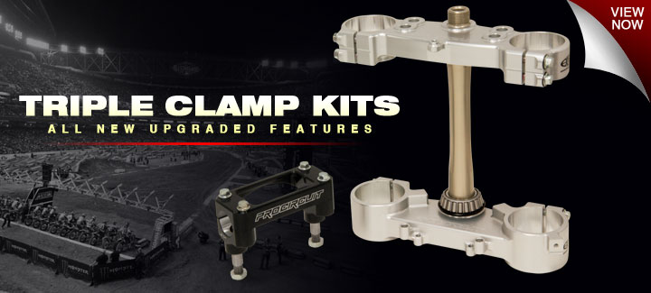 Triple Clamps