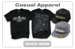 Shop Casual Apparel