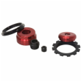 WORKS SHOCK ANO KIT CRF450R