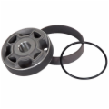 SX SHOCK PISTON 46MM 5X10