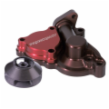 WATER PUMP COVER WITH IMPELLER KX250F 2004-2013
