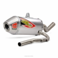T-6 STAINLESS SYSTEM, KLX300R 2020-'23