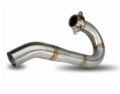 HEAD PIPE YZ250F '01-02