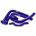 RADIATOR HOSE KIT KX250F 2009