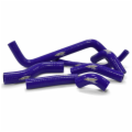 RADIATOR HOSE KIT KX450F 2009