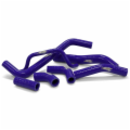 RADIATOR HOSE KIT KX450F 2010-2011