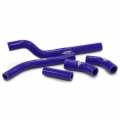 RADIATOR HOSE KIT YZ250F 2006