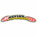 .Com Fender Decals<br/>(Maxima)