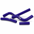 RADIATOR HOSE KIT YZ250F 2007-2009