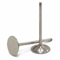 Titanium Intake Valves<br/>KX250F '04-13 RM-Z250 '04-06