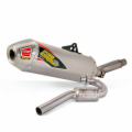 Ti-5 Titanium System<br/>w/Titanium End-Cap<br/>CRF150R 2007-2013