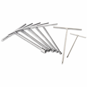 T-HANDLE WRENCH SET