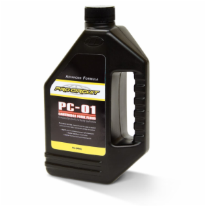 CARTRIDGE FORK FLUID 1 US QT.