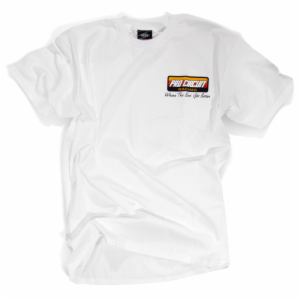 ORIGINAL LOGO TEE MD