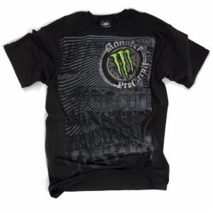 ROCK STEADY TEE MD
