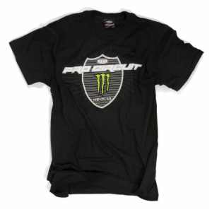 SHIELD TEE MD