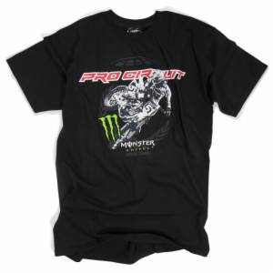 WHIPPER TEE MD