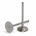 TITANIUM EXHAUST VALVES RM-Z450 2008-2013