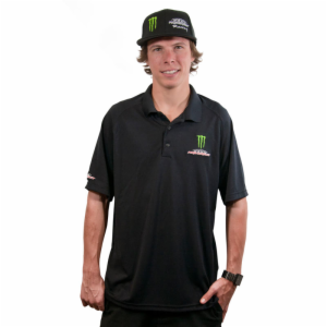 PRO CIRCUIT/MONSTER POLO SMALL