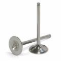 TITANIUM EXHAUST VALVES YZ250F 2005-2010