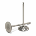 TITANIUM INTAKE VALVES RM-Z250 2007-2010