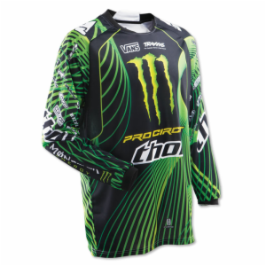 JERSEY S12 PHASE PRO CIRCUIT 2X