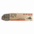 DID 428 CHAIN GLD/BLK 120 LINK
