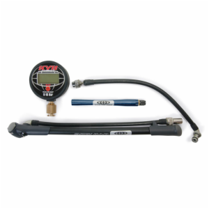 CRF450R 2013 - AIR FORK PUMP/DIGITAL GAUGE