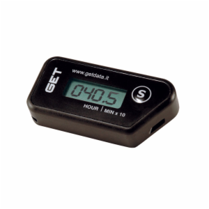 GET C1 ENGINE HOUR METER