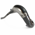 WORKS PIPE KTM65 SX 2002-2003