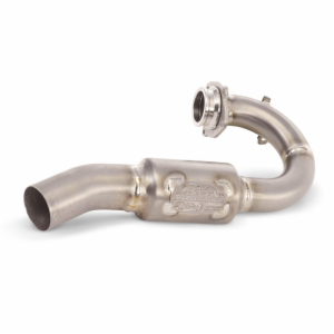 TI-5 SYSTEM REPLACEMENT RC-4 HEADPIPE, CRF250R '12-13