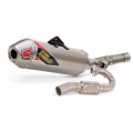 Ti-5 Titanium System<br/>w/Titanium End-Cap<br/>RM-Z250 2010-2013