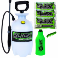 Slick Total<br/>Experience Package