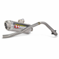 Ti-4 System<br/>XR50R 2000-2003<br/>CRF50F 2004-2009