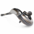 Honda Works Pipe<br/>CR500R 1989-2001