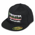Team Hat<br/>S/M Fitted