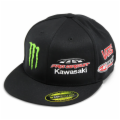 Team Podium Hat<br/>L/XL Fitted