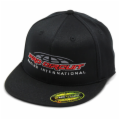 International Hat (Red)<br/>S/M Fitted