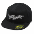 Stacked Hat<br/>S/M Fitted