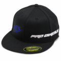 Straight Hat (Blue)<br/>L/XL Fitted
