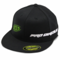 Straight Hat (Green)<br/>L/XL Fitted
