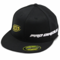 Straight Hat (Yellow)<br/>L/XL Fitted