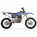 2013 Yamaha Graphic Kit<br/>YZ450F 2010-2013